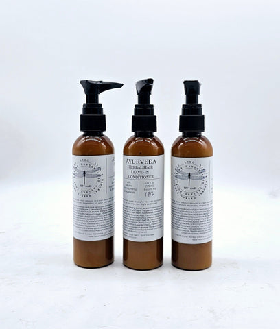 Ayurveda Herbal Hair Leave-in Conditioner - hair conditioner