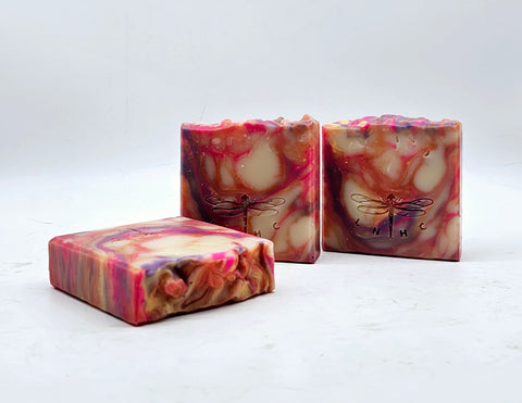 Fruit Smack Artisan Soap - Bar