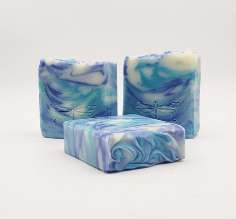 Mariner Artisan Soap