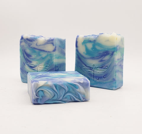 Mariner Artisan Soap - Soaps