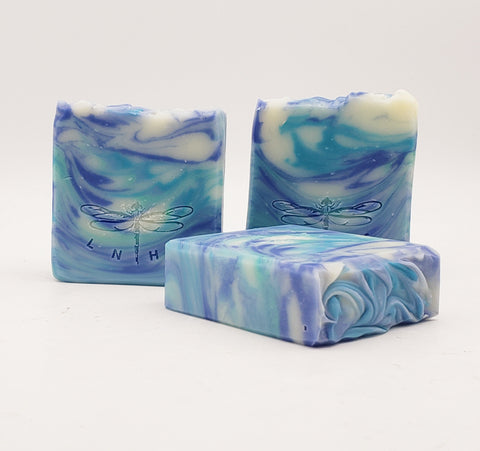 Mariner Artisan Soap - Soaps