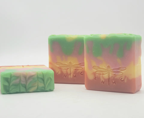 Monkey Farts Artisan Soap - Bar