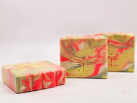 Monkey Farts Artisan Soap - Bar