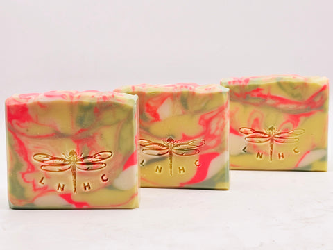 Monkey Farts Artisan Soap - Bar