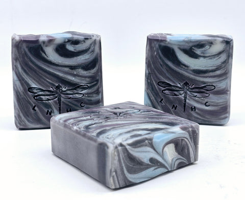 Perfect Man Artisan Soap - Bar