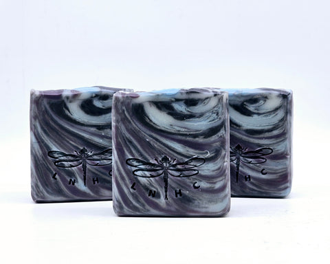 Perfect Man Artisan Soap - Bar