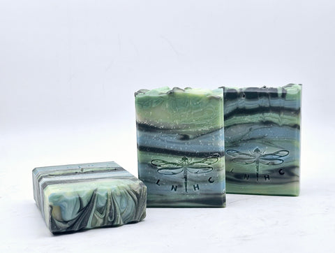 Pheromones Artisan Soap - For Men - Soaps