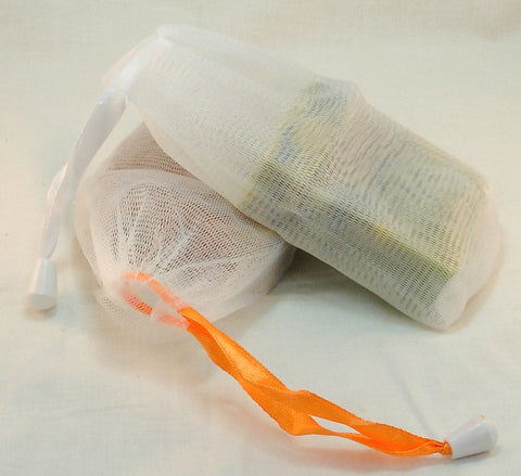 Soap Saver Net